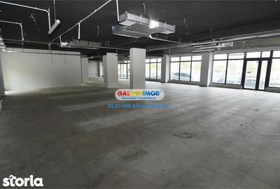 Spațiu comercial, de 377 mp, în Central - 11