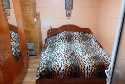 Casă cu 2 camere cu Canalizare în Cazasu - 9