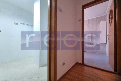 VANZARE 2 CAMERE - SEMIDECOMANDAT-ZONA TINERETULUI - 16
