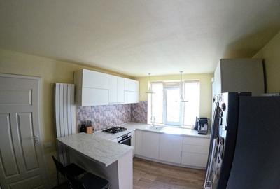 Apartament cu 3 camere semidecomandat în Tineretului - 6