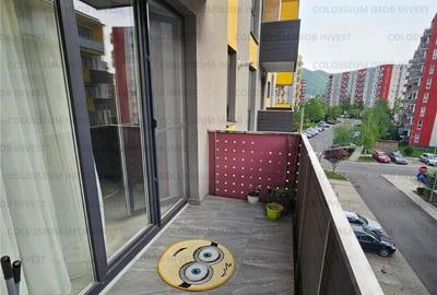 Apartament 3 camere | 78 mp | Etaj 3/5 | Avantgarden Bartolomeu - 3