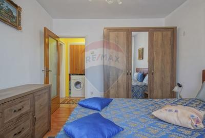 Apartament cu 3 camere de vanzare pe Mircea cel Batran - 16