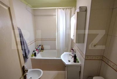 Apartament 2 camere, 56mp, decomandat, parter, zona Han - 2