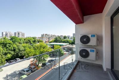 Apartament 3 Camere Politehnica | 21 Residence I Loc de parcare - 20