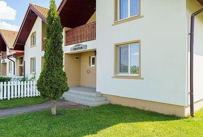 Complex de Vile cu Destinatii Multiple - 56