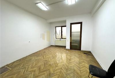 Inchiriere spatiu comercial sau birouri, 100 mp, ultracentral Ploiesti - 7