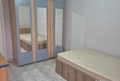 Apartament cu 3 camere decomandat în Central - 2