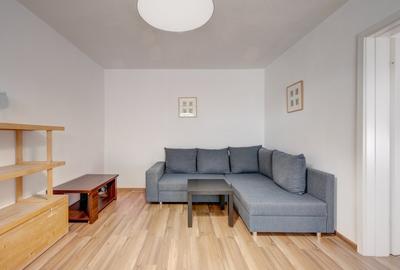 Apartament cu 2 camere decomandat în P-ța Muncii - 1