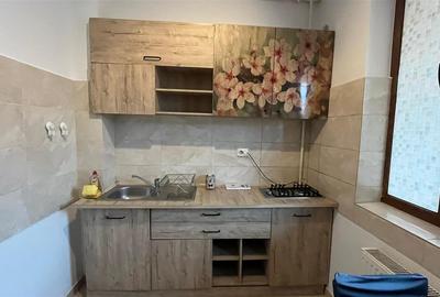 Apartament cu 2 camere decomandat, mobilat în Mihai Bravu - 13