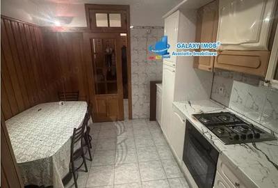 Apartament 3 camere Doctor Hacman Valcea - 3