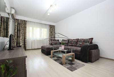 Apartament cu 2 camere Dorobanti - Radu Beller - 1
