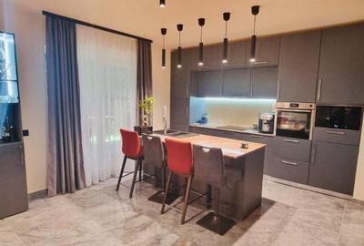 Apartament lux, 56mp, gradina, zona Tauti! - 2