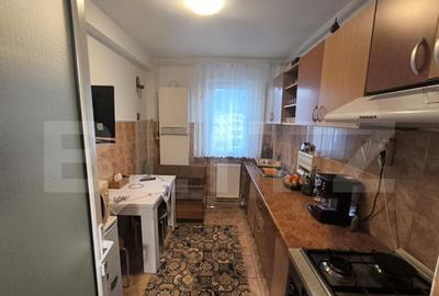 Apartament 2 camere, cu vedere spre masivul Piatra Mare, zon - 7