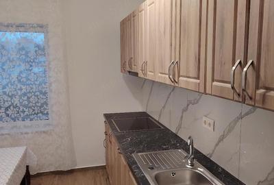 Apartament cu 2 camere decomandat în Gara Mare - 1