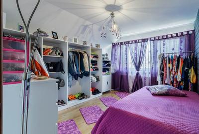 Vila spatioasa si eleganta, aproape de padure – Tunari, Ilfov - 9