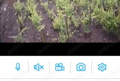 Teren cu casa de vanzare - 4