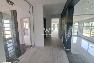 Casă cu 5 camere cu Teren 1200 Mp în Central - 16