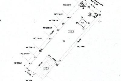 Teren în Pasărea - 2