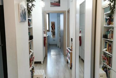 Apartament cu 4 camere decomandat în Dămăroaia - 2