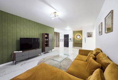 Apartament Modern si Spatios - 3 camere 100 mp cu Parcare Supraterana - 1