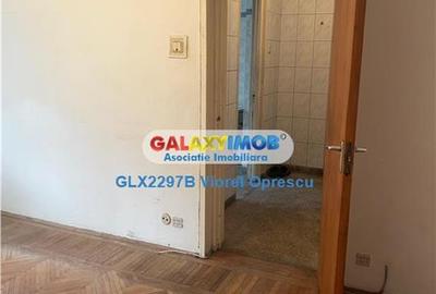 Apartament cu 3 camere semidecomandat în Titan - 5