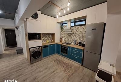 Apartament cu 4 camere decomandat în Nord - 9
