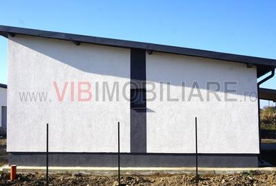 Casă cu 4 camere cu Teren 450 Mp în Central - 3