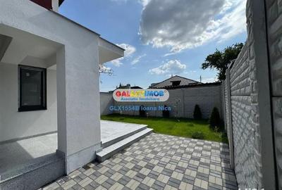 CASA TIP DUPLEX DE VANZARE CHITILA LAC - 3