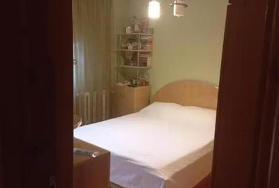Apartament cu 3 camere decomandat în City Park Mall - 9