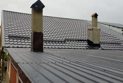 Vand casa cu trei camere 100 m2 in Buhusi, Bacau. - 3