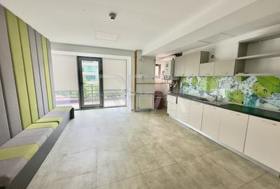 Spatiu de Birouri 612 mp Baneasa - 18