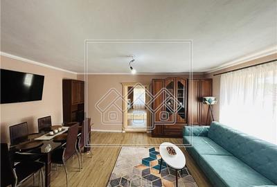Casa in Sibiu - Vurpar - 2 constructii in curte - Gradina mare - 6