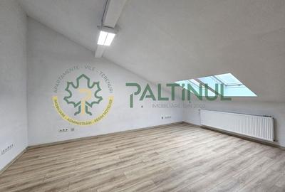 Spații de birouri de închiriat – 90 mp, zona Parcul Subarini - 3