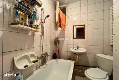 Apartament cu 2 camere semidecomandat în Libertății - 4
