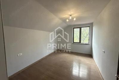 Casa cu 6 camere ?i gradina generoasa de vanzare in Benic - 10