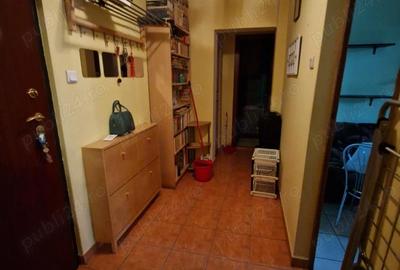 Apartament cu 2 camere decomandat în Moșilor - 2