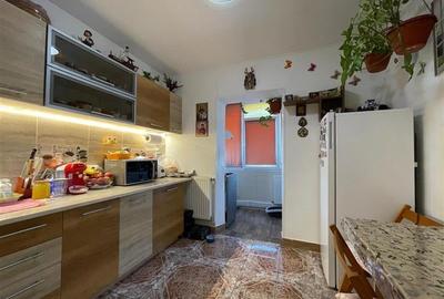 Apartament cu 2 camere de vanzare zona E3 Tulcea - 4