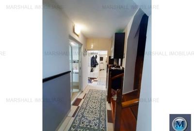 Casa cu 4 camere de vanzare, zona Central, 171.53 mp #15485 - 8