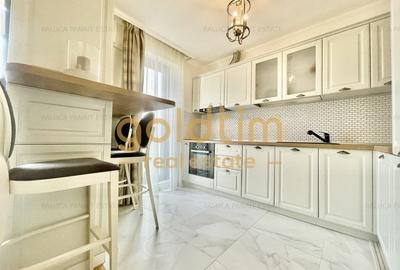 NOU/SUPERB/ONE HERASTRAU PARK/ PARCARE SUBTERANA - 8