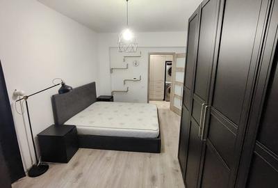 Apartament 2 camere metrou Dimitrie Leonida | Loc Parcare | Bloc nou - 2