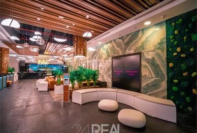 Spațiu comercial, în P-ța Victoriei - 6