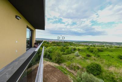 Apartament ULTRALUX cu vedere panoramică | 90 mp + Parcare | Buna Ziua - 15