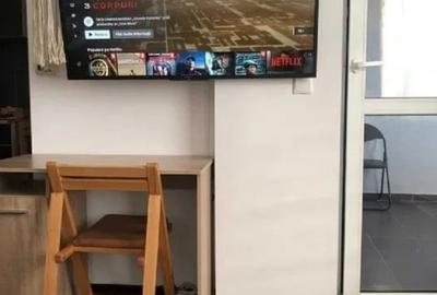 Apartament cu 1 camera - zona Nicolina - Lidl - complex Art Residence - 6