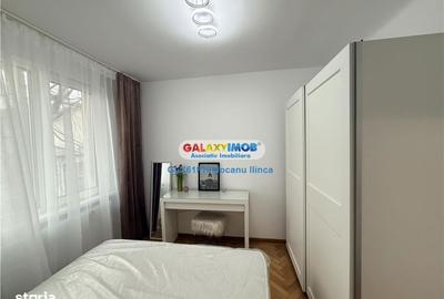 Apartament cu 2 camere semidecomandat, mobilat în Central - 2