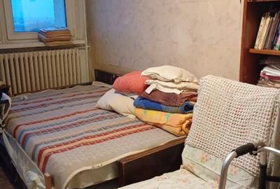Apartament cu 3 camere circular, mobilat în Primăverii - 4