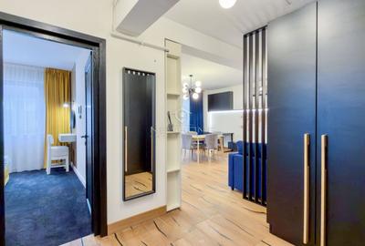 Apartament modern cu 2 camere, Luminia, Europa - 20