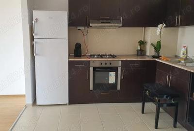 Apartament cu 3 camere decomandat în Ciric - 1