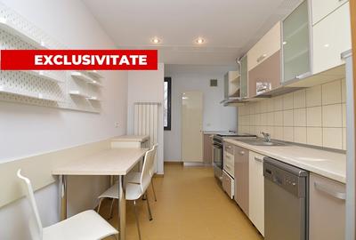 Apartament cu 5 camere decomandat, mobilat în Dorobanți - 39