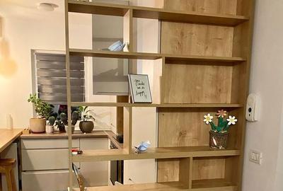 Apartament cu 2 camere decomandat în Braytim - 2