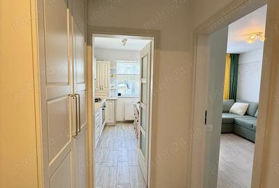 Apartament cu 2 camere decomandat în Berceni - 5